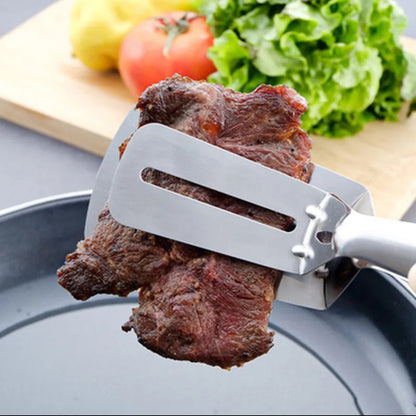 Spatula Clește